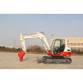 Mini Compact used Excavator